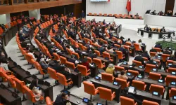 Çerçeve yasa Meclis'ten geçti... İşte sürecin detayları