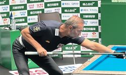 Semih Saygıner zirveyi kaptırmıyor