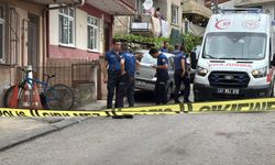 Eski eşinin kocasını vurup kendine ateş etti