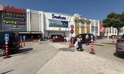 25 milyonluk Cadillac ambulans yolunu kapattı