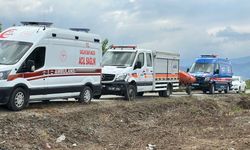 Nehirdeki ölüm sır çözülüyor... 2 gün önce kayıplara karışmış