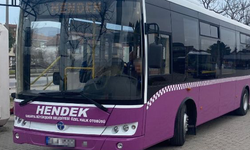 Durakta inmek istedi... Özel halk şoföründen "İndirmiyorum" cevabı