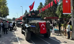Sakarya’da 30 Ağustos Zafer Bayramı programı belli oldu