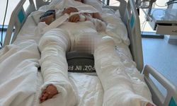 Genç kıza önce çarpmış sonra üzerinden geçmişti... Tutuklandı
