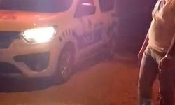Mahallede 'Gulyabani' nöbeti devam ediyor