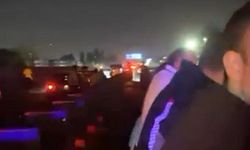 Sakarya Nehri’ne atlayan 26 yaşındaki gencin cansız bedenine ulaşıldı