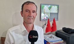 Engelli çocuk zincirle bağlı halde bulunmuştu... Mahalle muhtarı olay hakkında konuştu