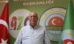 Sakarya'da fındıkta 89 bin ton rekolte bekleniyor