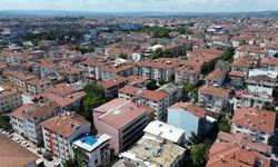Sakarya’da kentsel dönüşüm hız kazanıyor... İlk etapta 800 hak sahibi yararlanacak