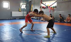 Sakarya’da çocuklar yaz tatilini sporla değerlendiriyor