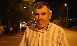 Hasat payını hayaletler topladı