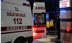Taraklı’da 19 aylık bebek ikinci kattan düştü!