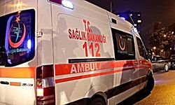 Adapazarı’nda elektrik akımına kapılan işçi ağır yaralandı