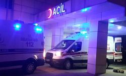 Akyazı’da iki motosiklet çarpıştı: 1’i ağır 2 yaralı