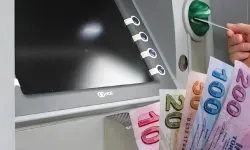 ATM’lerde yeni dönem... Artık her tutar çekilemeyecek
