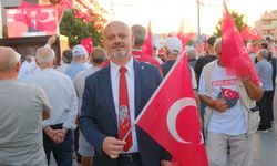 Sarıoğlu’ndan çerçeve yasaya videolu tepki