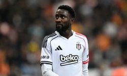 Beşiktaş'ta Wilfred Ndidi planı çıkmaza girdi