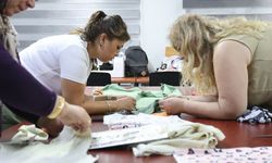 Adapazarı’nın Millet Evleri’nde 7’den 70’e eğitim
