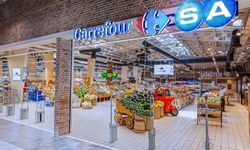 Dev market zinciri resmen satıldı! İşte yeni sahibi