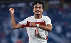 Fenerbahçe'den Can Uzun hamlesi: Frankfurt ile ilk temas kuruldu