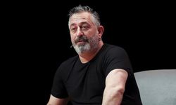 Cem Yılmaz hastaneye kaldırıldı