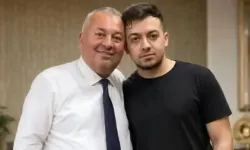Cemal Enginyurt’un oğlu Alptürk Enginyurt, adliyeye sevk edildi