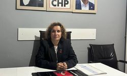 Yeni Parti Serdivan İlçe Başkanı Nalan Yedekçi Turhan oldu