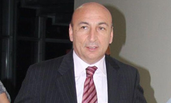 Sakaryaspor’un eski yöneticisi Cihan Yıldıran hayatını kaybetti