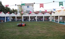 Serdivan Çocuk Bahçesi’nde ikinci hafta başlıyor