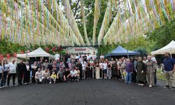 Bosal Aile Pikniği şölene dönüştü