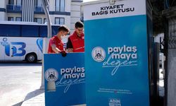 Adapazarı’nda tekstil atıkları geri dönüşüme kazandırılıyor