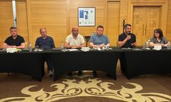 MHP Sakarya Teşkilatı Abant’ta kampta