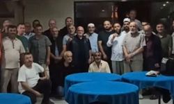O mahallede cenaze yemekleri kaldırıldı!