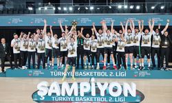 Basketbolda büyük hayal kırıklığı: Sakarya Büyükşehir Basket ligden çekildi