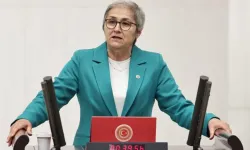 Ayça Taşkent, barınma krizi için TBMM'ye önerge sundu