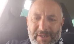 Filistin konvoyu özerk yönetim tarafından Irak'a alınmadı... İsmail Tiryaki hastanelik oldu