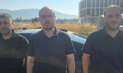 Alihan Kuriş’in kardeşi yakalandı