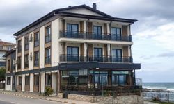 Karasu’da otel icradan satışa çıktı! Değeri 65 milyon TL
