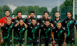 Sakaryaspor hazırlık maçında Muşspor ile berabere kaldı
