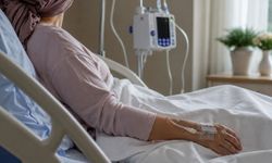 2 doktor annesi kansere yenildi... Eşi 15 yıl önce kanser nedeniyle yaşamını yitirmişti