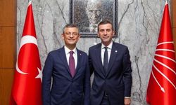 Özgür Özel il başkanının nikah şahitliğini yapacak