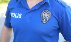 Emekli polisten dikkat çeken iş ilanı