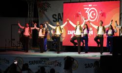 Sapanca’da Zafer Bayramı coşkusu