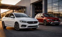 Üretimi bitti, fiyatı yükseldi: Fiat Egea fiyatları şaşırttı!