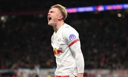 Galatasaray'da Conrad Harder pazarlığında kritik madde