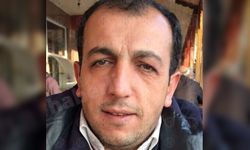 Kalp krizi geçiren şoför 43 yaşında yaşamını yitirdi