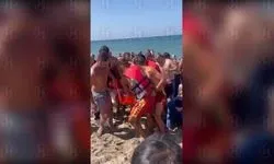 Denizde kalp krizi geçirmişti, yaşamını yitirdi