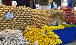 Limonun fiyatı 50 lira birden düştü
