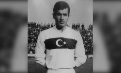 Sakaryaspor'un eski futbolcusu Haluk Erdem hayatını kaybetti!