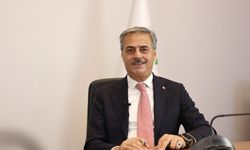 Yusuf Alemdar’dan öğrencilere YKS mesajı